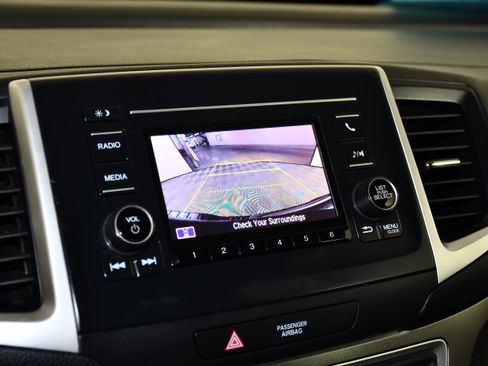 Used 2019 Honda Ridgeline RTL image 20
