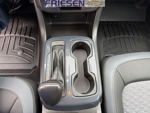 Used 2022 Chevrolet Colorado Z71 w/ LPO, Power Package image 20