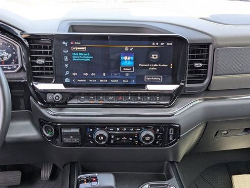 Used 2023 Chevrolet Silverado 1500 ZR2 w/ Technology Package AWD/4WD image 18