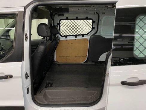 Used 2020 Ford Transit Connect XL FWD image 12