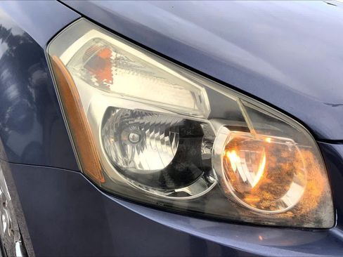 Used 2009 Pontiac Vibe w/ Preferred Package FWD image 25