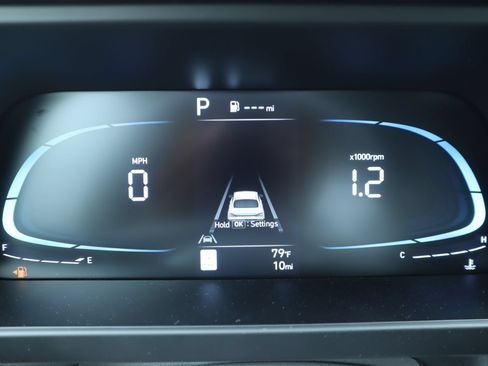New 2026 Hyundai Elantra Sport FWD image 12