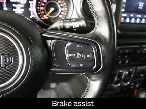 Used 2020 Jeep Wrangler Unlimited Sport S AWD/4WD image 40