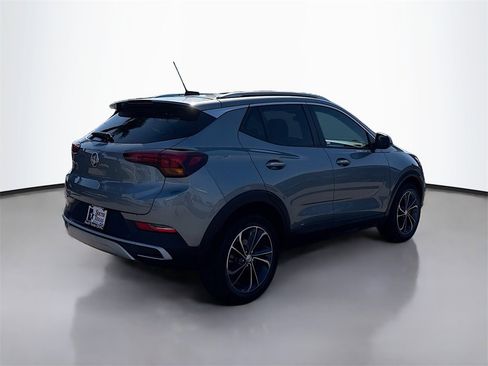 Used 2023 Buick Encore GX Select image 7
