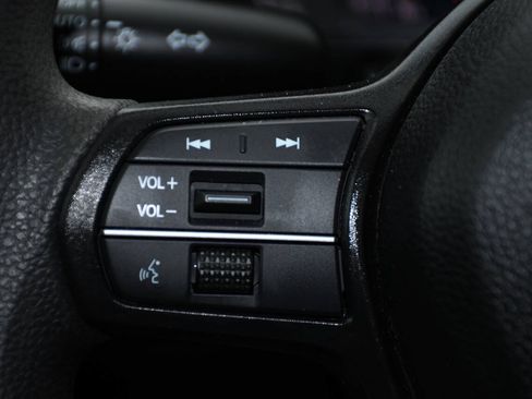 Used 2024 Honda Accord EX image 28