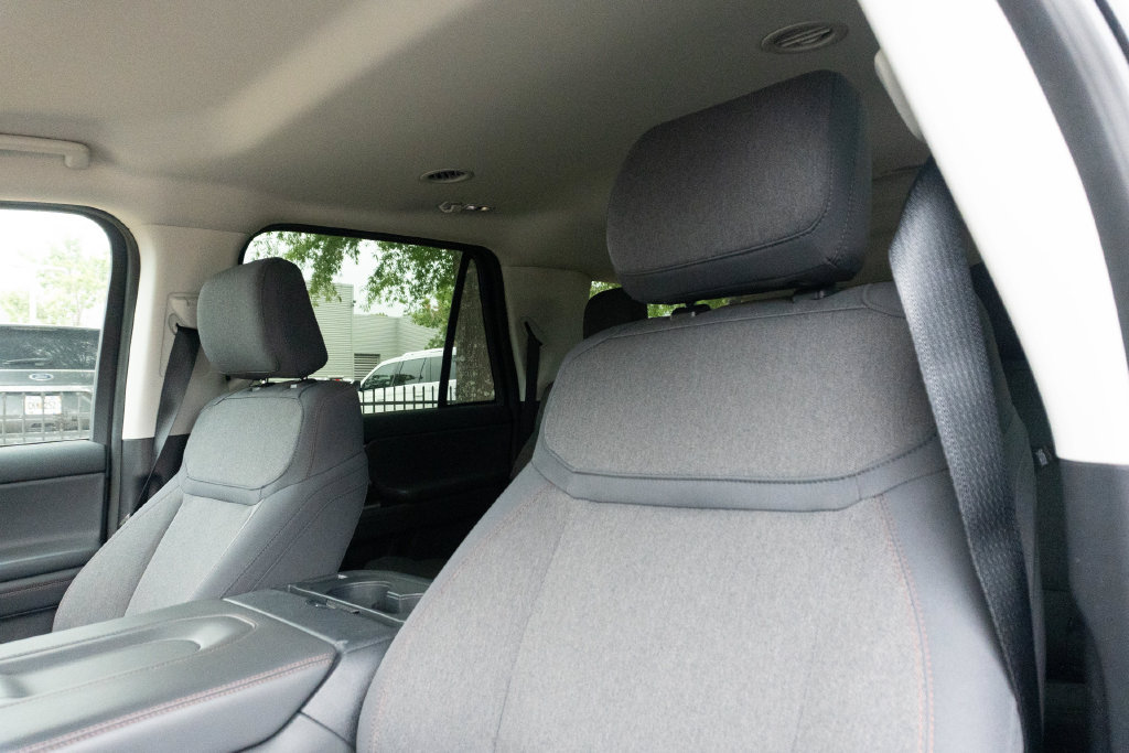 Used 2025 Ford Expedition Max Active RWD image 20