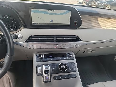 Used 2022 Hyundai Palisade Calligraphy FWD image 16