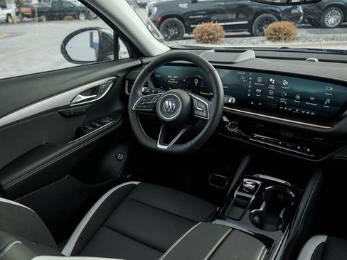 New 2026 Buick Envision Sport Touring AWD/4WD image 15