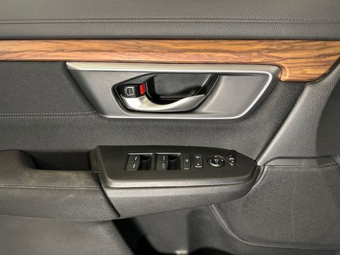 Used 2021 Honda CR-V EX image 18