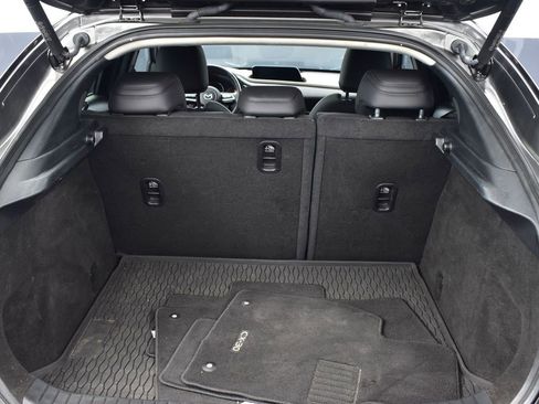 Used 2021 MAZDA CX-30 2.5 Turbo w/ Premium Package image 5