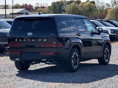 New 2026 Hyundai Santa Fe SE image 12