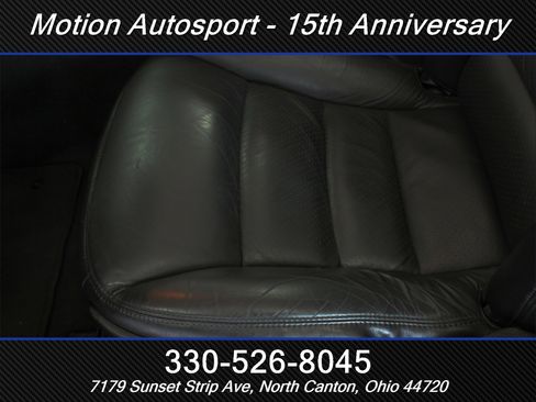 Used 2008 Chevrolet Corvette Coupe w/ Preferred Equipment Group image 32