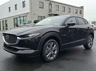 New 2026 MAZDA CX-30 AWD 2.5 S w/ Premium Package video 3