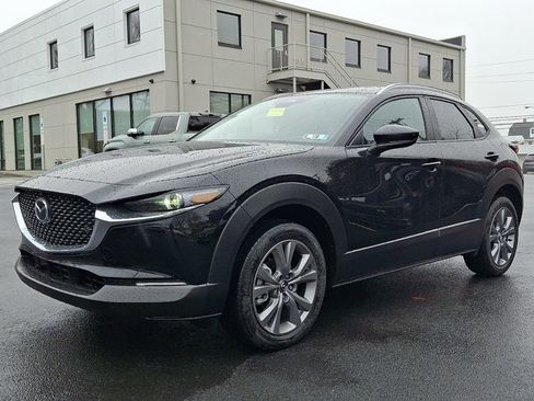 New 2026 MAZDA CX-30 AWD 2.5 S w/ Premium Package image 3