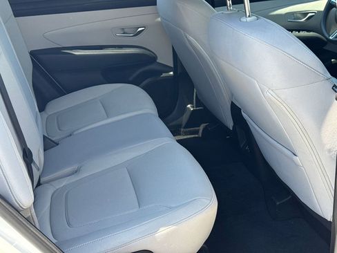 Used 2025 Hyundai Tucson SEL FWD image 15