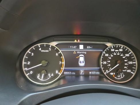 Used 2020 Nissan Altima 2.5 SL AWD/4WD image 25