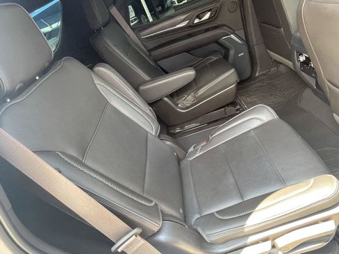 Used 2022 GMC Yukon Denali AWD/4WD image 31