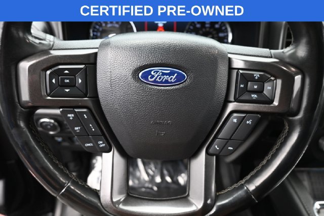 Certified 2021 Ford Expedition Limited AWD/4WD image 24