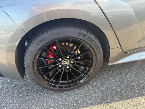 Used 2024 Toyota Corolla GR image 10