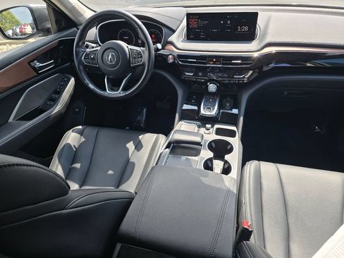 Used 2022 Acura MDX FWD image 31