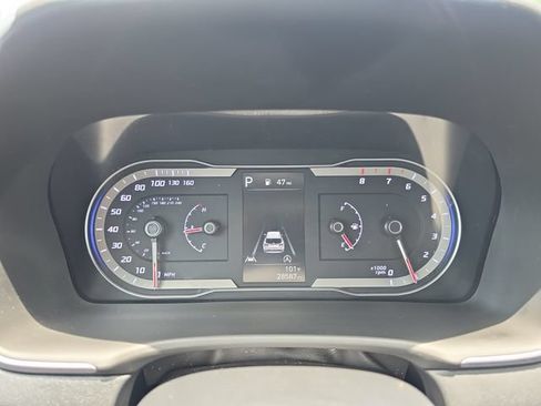 Used 2024 Hyundai Tucson SEL FWD image 19
