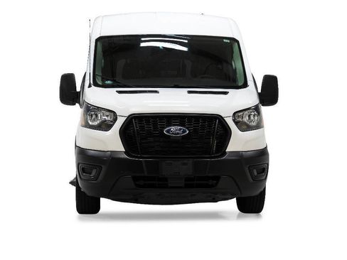 Used 2021 Ford Transit 350 XL RWD image 8