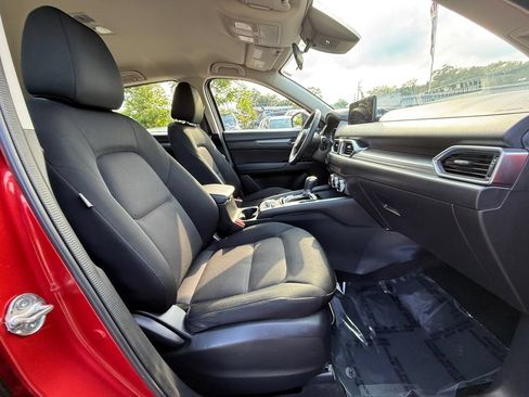 Used 2023 MAZDA CX-5 AWD 2.5 S image 24