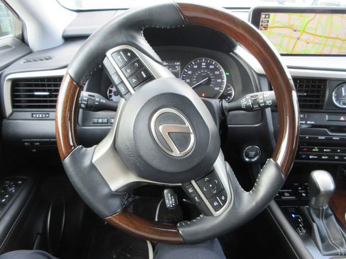 Used 2019 Lexus RX 350 AWD w/ Navigation Package image 37