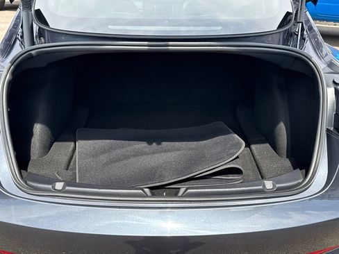 Used 2023 Tesla Model 3 Long Range AWD/4WD image 11