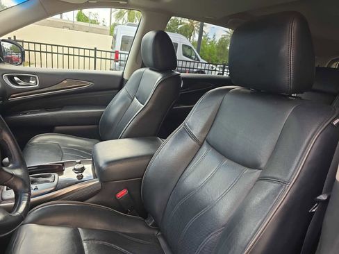 Used 2015 INFINITI QX60 FWD w/ Premium Plus Package image 18