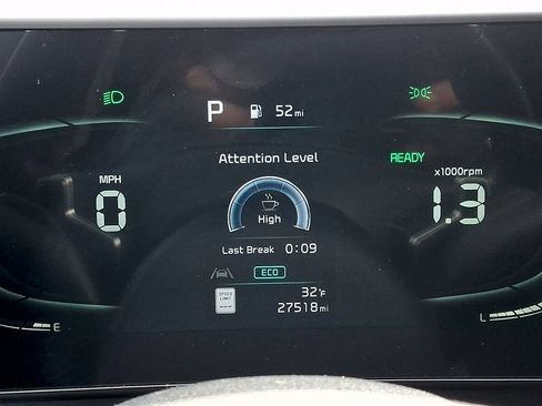 Certified 2023 Kia Sportage EX image 20