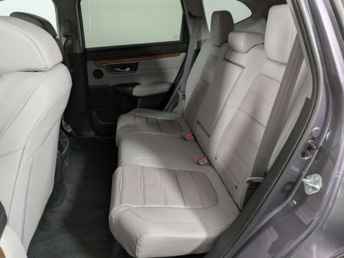 Used 2022 Honda CR-V Touring image 27
