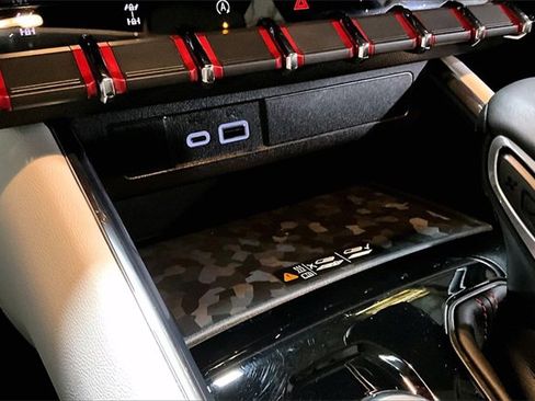 Certified 2024 GMC Canyon AT4X image 26