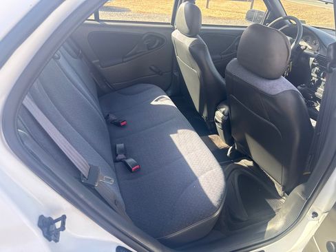 Used 1998 Chevrolet Cavalier Sedan image 18