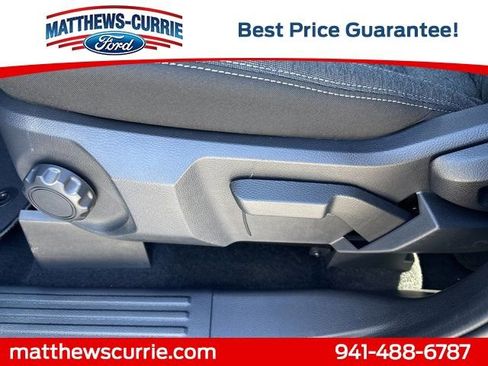 New 2025 Ford Ranger XLT w/ FX4 Off-Road Package image 10