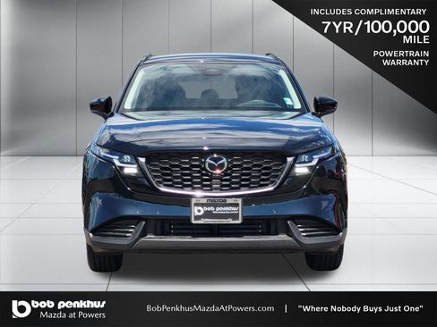New 2026 MAZDA CX-5 Preferred AWD/4WD image 22