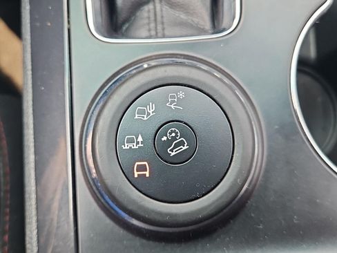 Used 2017 Ford Explorer Sport w/ Equipment Group 401A AWD/4WD image 25