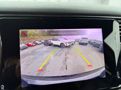 Used 2022 Jeep Wagoneer Series II image 20