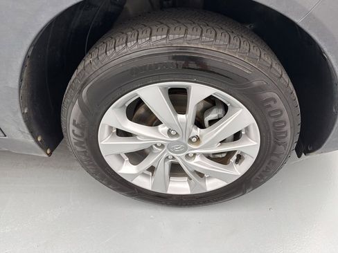 Used 2019 Hyundai Tucson SE FWD image 14