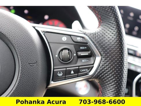 Certified 2023 Acura RDX A-Spec AWD/4WD image 13