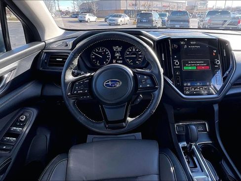 Certified 2024 Subaru Ascent Onyx Edition w/ Popular Package Onyx image 5