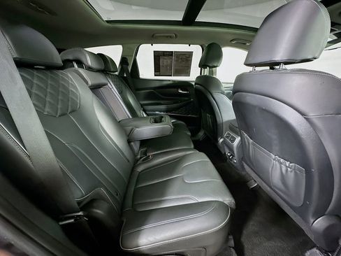 Used 2023 Hyundai Santa Fe Limited image 9