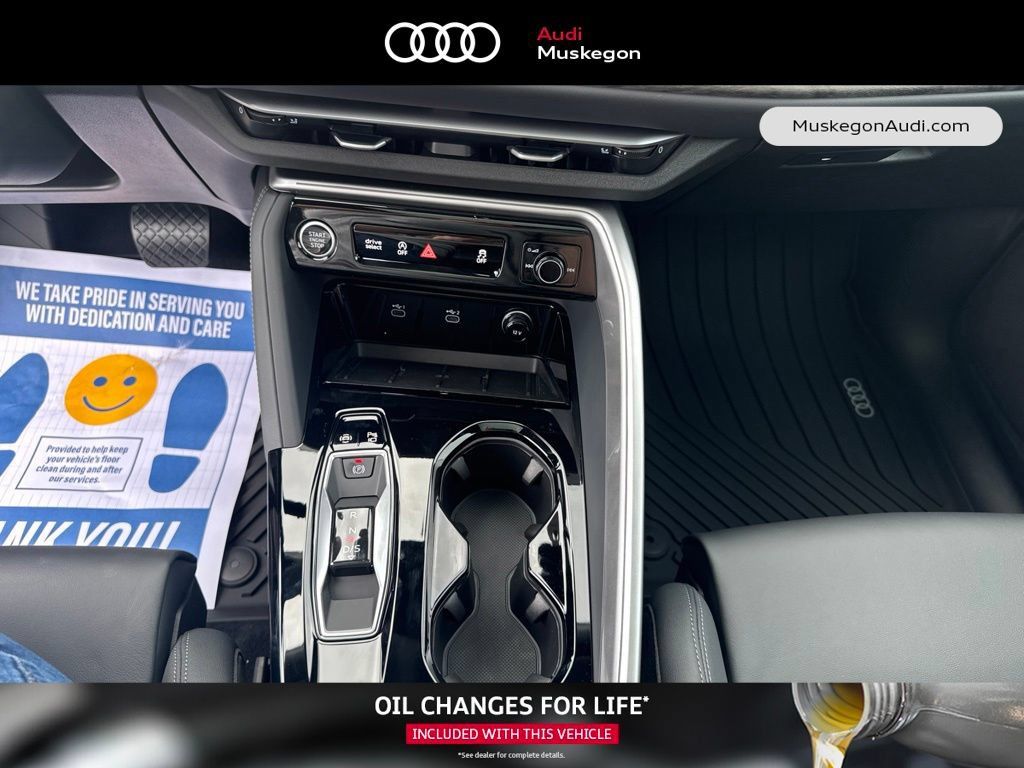 New 2026 Audi Q5 Premium Plus AWD/4WD image 21