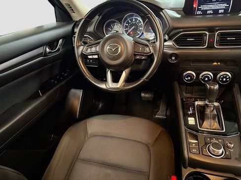 Used 2020 MAZDA CX-5 Sport image 21