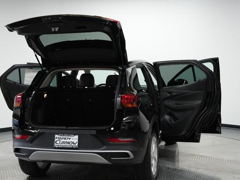 New 2026 Buick Encore GX Preferred w/ Comfort Package FWD image 11