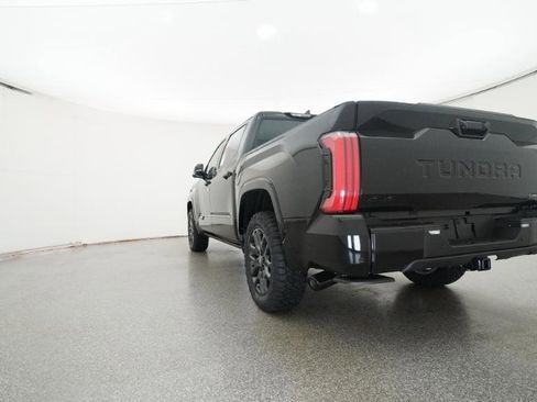 New 2026 Toyota Tundra Platinum image 75