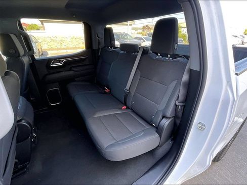 Used 2026 Chevrolet Silverado 1500 RST AWD/4WD image 25