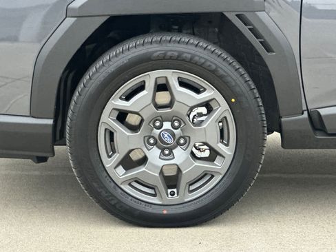 New 2026 Subaru Outback Premium image 32