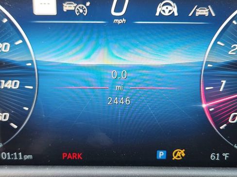 Used 2026 Mercedes-Benz E 350 4MATIC Sedan image 30