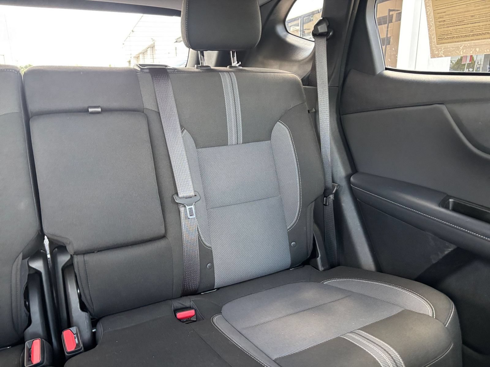 Used 2026 Chevrolet Blazer LT FWD image 37